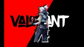 Valorant gameplay | 10Mill Poggy