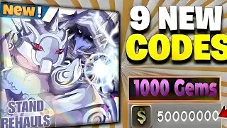 🎁APRIL CODES🎁YBA CODES IN APRIL 2025 | YOUR BIZARRE ADVENTURE CODES ROBLOX | ROBLOX YBA| CRAZY GAMER