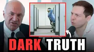 How to Know You're NOT Meant to Be an Entrepreneur | Kevin O'Leary