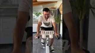 Kochler Teker Koruyucu Kapaklı Spinning Bike Kondisyon Bisikleti Ve Egzersiz Aleti - Kondisyon Aleti