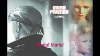 Maria and Draco - Aria De Mezzo Carattere (English with Lyrics)