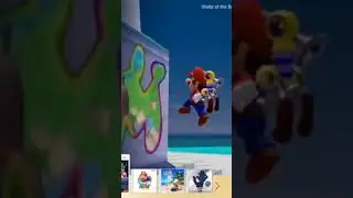 🌞 Shine Sprites Explained! 🌞