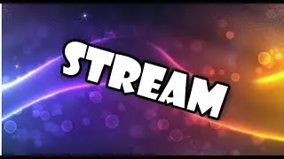 Стрим! | Разные игрухи) | Играю, в что захочу  xD | Общаемся в дискорде, Играю с подписчиками.