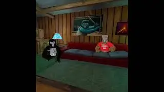 The elemental games trailer