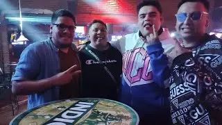 UN DIA CON UZIELITO MIX FT CASTILLO DEL ABUELO - HULK ELIZARRARAS