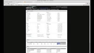 DD-WRT: Changing your DNS to Google DNS, Familyshield, Etc.