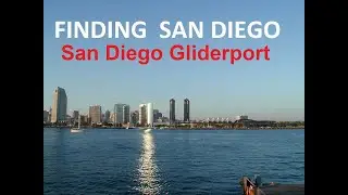 San Diego Gliderport is a gem worth visiting with an amazing relaxing San Diego view.