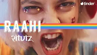 Ritviz - Raahi [Official Music Video] 