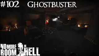 No More Room In Hell - NMO GhostBuster - Custom Map Series 