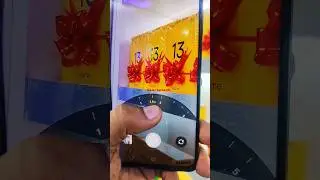 Realme 12X 50Mp AI camera 45 Watt charger 120z  FhD + display #youtubeshorts #under15k