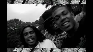 Hot Rizzle - MOB (lost file)