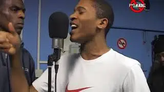 Fuck Radio: “Never Before Heard” Set (2006)
