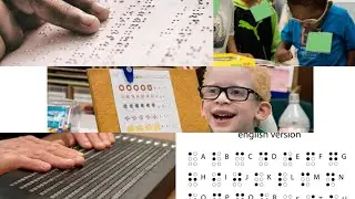 Low Vision Categories