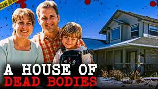 The Horrifying Blagg Family Murders: A Father's Brutal Betrayal
