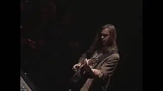 Wilco - Casino Queen - 11/27/1996 - Chicago, IL