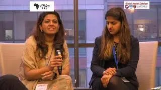 Africa2U Global Health Catalyst Collaboration with Pakistan