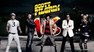 Ranking Every Scott Pilgrim Fight (Movie)