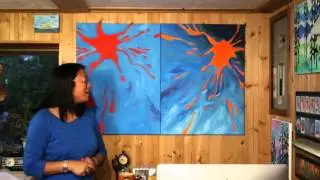 The Beautiful Mind of Sandra Yuen MacKay