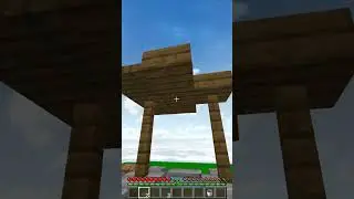 ⛲ Water Well ⛲ Build in Minecraft!