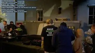 Builder Event 2024 Vlog