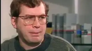 СЕРГЕЙ МАВРОДИ ИНТЕРВЬЮ 94 ГОДА - ВСЕ ПРЕДСКАЗАЛ