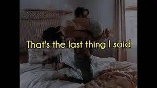 Mehro - Perfume (lyrics)