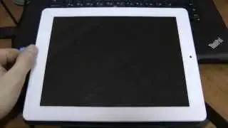 Перепрошивка TEXET TM9751HD