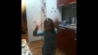 супер танец ))))