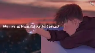 ♪Nightcore ⇾ Love Die Young ღ Lyrics