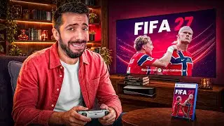 This is the WORST FIFA I have ever seen IN MY LIFE!