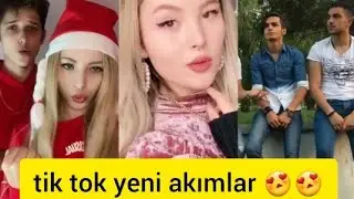 TİK TOK YENİ FARKLI AKIMLAR (BEST OFF)