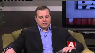 PALive 4pm March 2013 Open