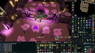 Revisiting Barrows Rise of the Six (SOLO Necromancy/Ranged) 1:46 | 4 Bridges