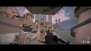 Battlebit:  Mine