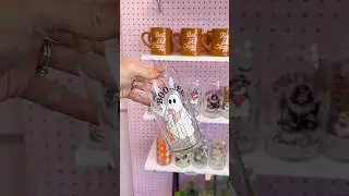 ASMR Packing Michelle’s order 💜🖤 #packorderswithme