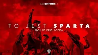 TO JEST SPARTA - ODCINEK 1 - GONIĆ KRÓLICZKA