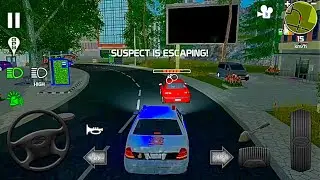 police simulator / android games 2022
