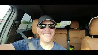 commentary--back to the grind. recapping races and off to the qualifiers and sale. August 27th 2024