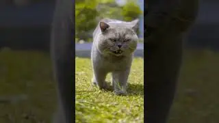 kucing lucu