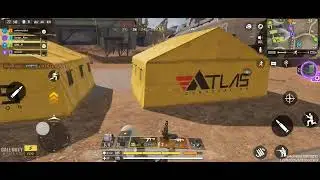 call of duty mobile noob gameplay - no edit