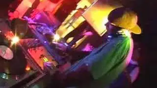 GENERAL MALICE LIVE@DETOUR LOS ANGELES