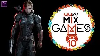 MIX GAMES №10