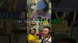 #RiffRaff scammed me for $50 😂 #rapcontest #viral #podcast #hiphop