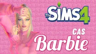The Sims 4:CAS 