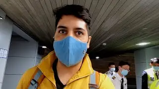 What REALLY Happened at FRANCE IMMIGRATION !!!