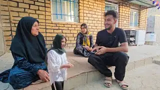 Lawyer's hopeful words to Ali's family: Gholam Ali cannot convict you