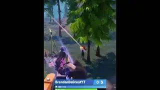 Fortnite X Google Slides