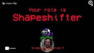Among Us || Chaos Night & Sus Moments 3