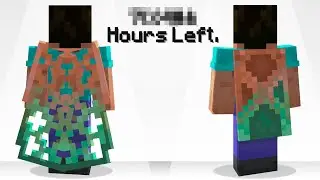 How to Claim the NEW Minecraft Copper Cape (Java & Bedrock)
