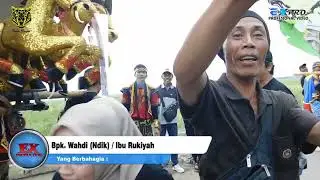 UNYU UNYU *RANJAYA *BP WAHDI*IBU RUKIYAH *PLAWAD KARANGSARI *BINONG 02 11 2024
